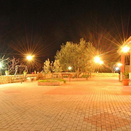Agriturismo La Ferrovia Molfetta Zewnętrze zdjęcie