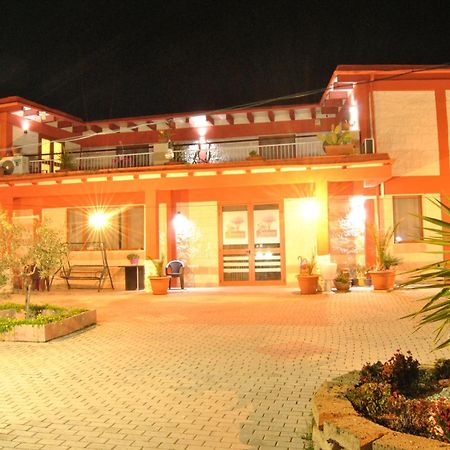 Agriturismo La Ferrovia Molfetta Zewnętrze zdjęcie