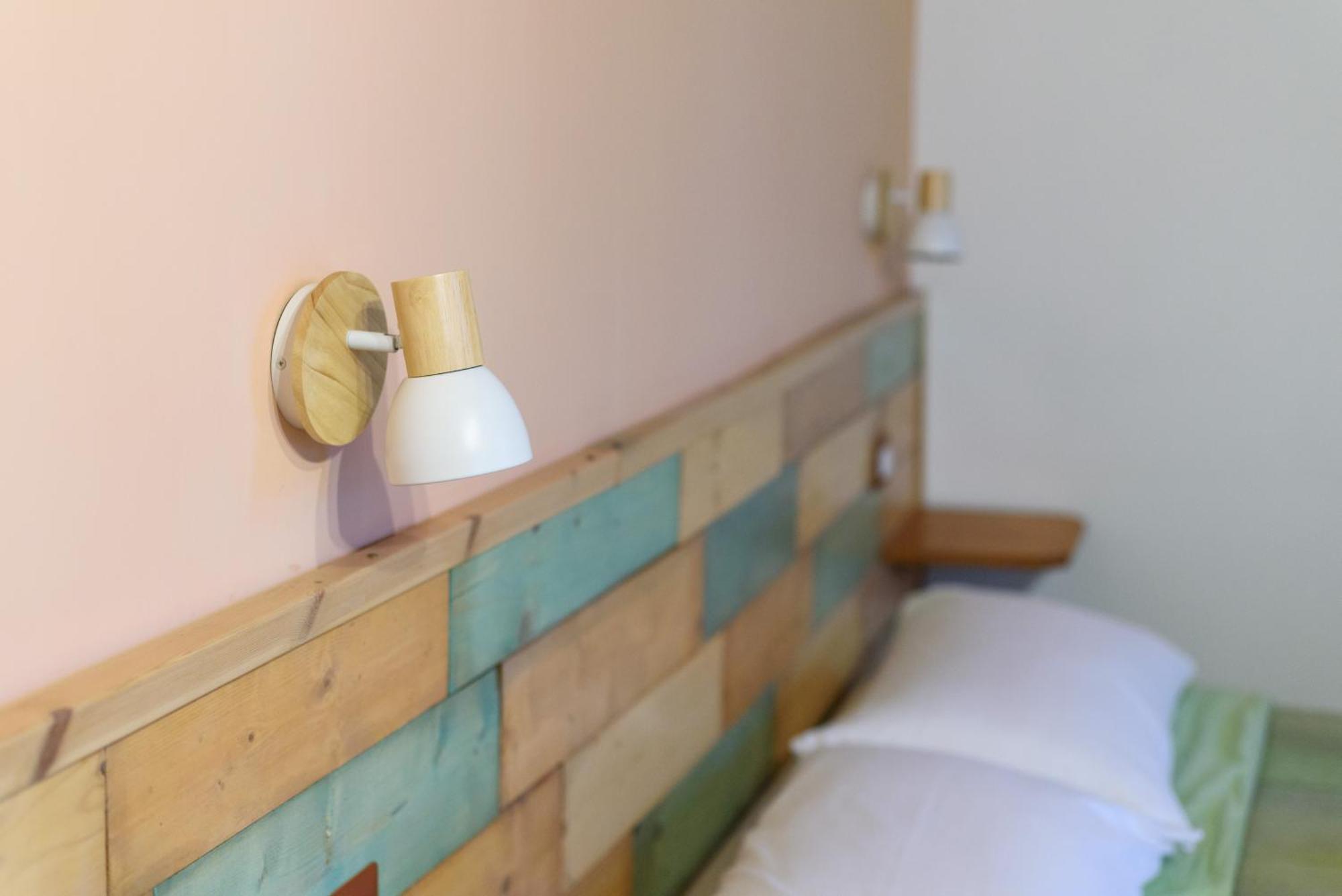 Agriturismo La Ferrovia Molfetta Zewnętrze zdjęcie