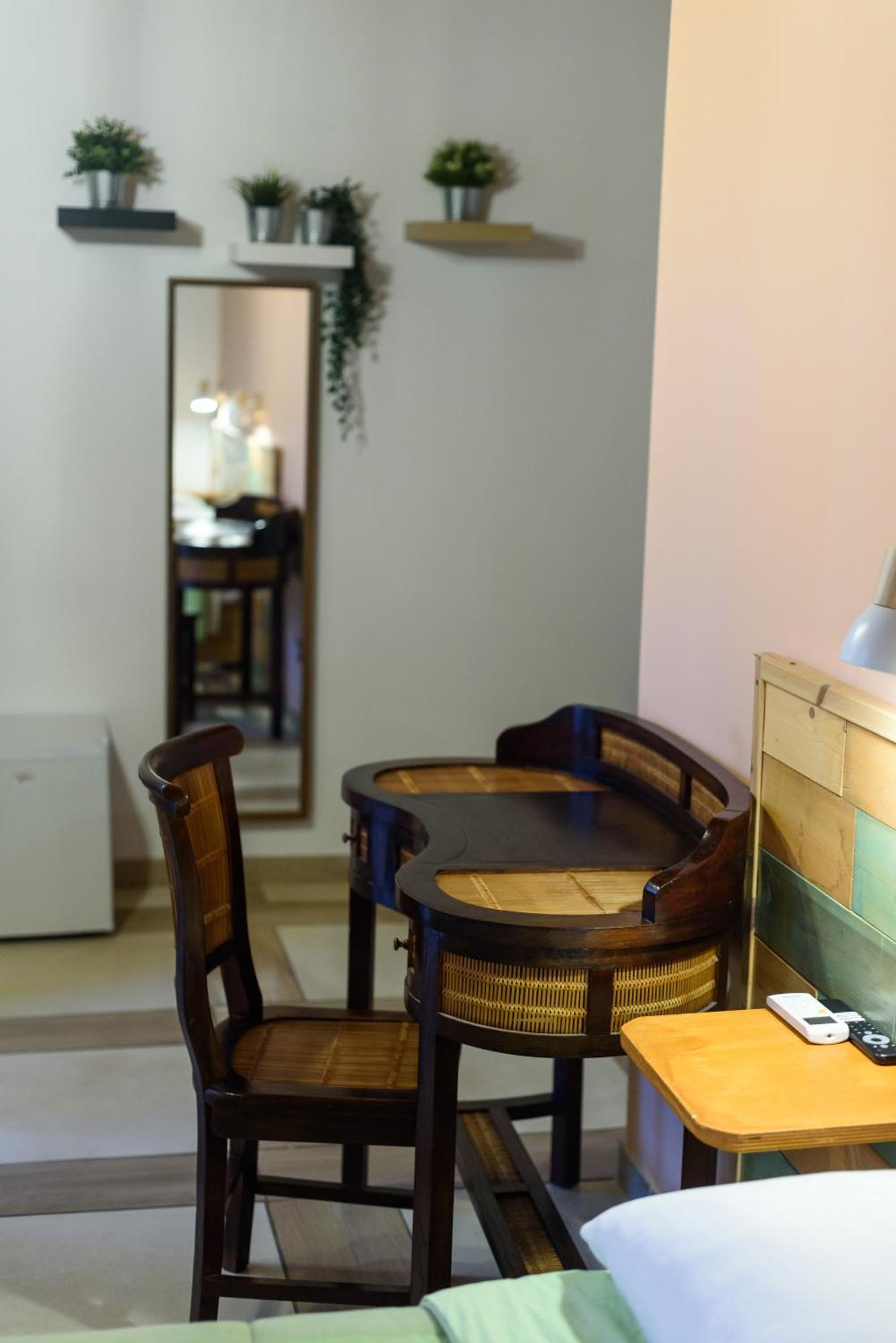 Agriturismo La Ferrovia Molfetta Zewnętrze zdjęcie